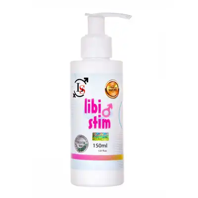 Supl.diety-LibiStim Gel 150ml.