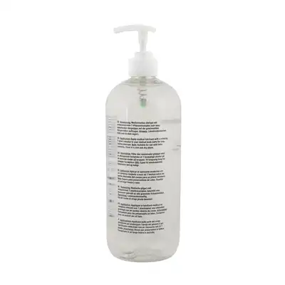 Just Glide Anal 1000ml