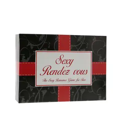 Gry-SEXY RENDEZ VOUS GAME