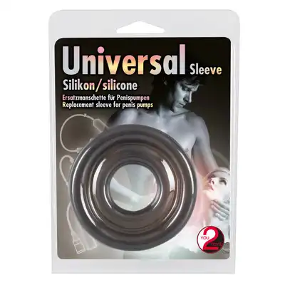 Pierścień-5073340000 Universal Sleeve Sil-Wibrator