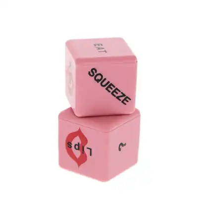 Gry-DIRTY DICE ADULT GAME