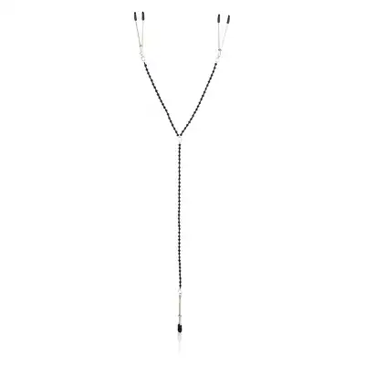 Stymulator-TWEEZER INTIMATE CLAMPS