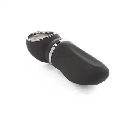 Black Door by Closet Collection - Grande Bullet № 7. Stymulator prostaty wielozadaniowy.