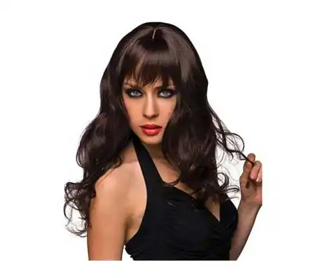 Nowe zmysłowe peruki, pełna oferta marki Pleasure Wigs.