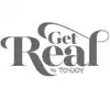 Get Real by Tpy Joy