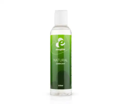 Najnowszy supernaturalny lubrykant od Holenderskiej marki Easyglide.
