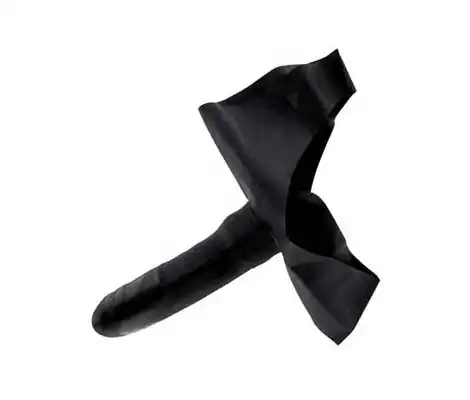 Lateksowe majtki z penisem! Strap-On idealny. BestSeller.