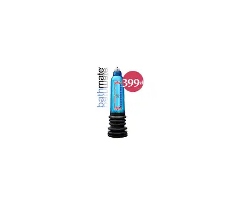 <b>BATHMATE HYDROPUMP - Fitness dla Twojego penisa.</b><br>Powiększenie, silna erekcja, leczenie impotencji, mocniejszy wytrysk, silniejsze orgazmy.