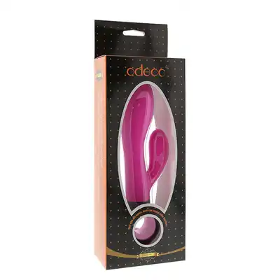 Wibrator-ANTEROS ROSE/WHITE