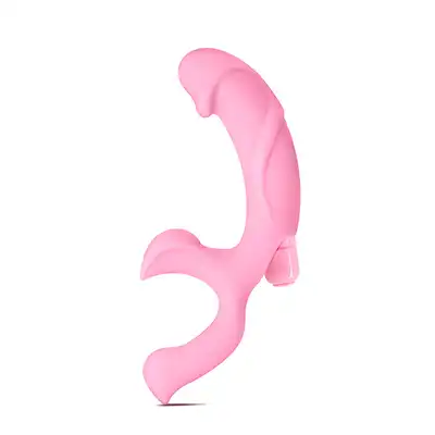 Stymulator-LUXE ADONIS PINK