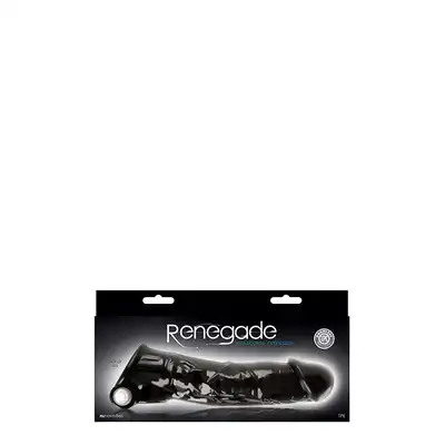 Stymulator-RENEGADE MANACONDA BLACK