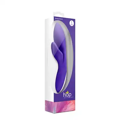 Wibrator-HOP JESSICA RABBIT MIDNIGHT