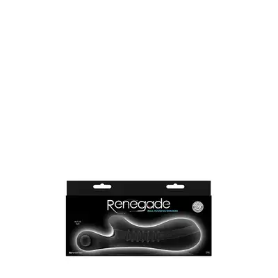 Masturbator-RENEGADE TUG TUG STROKER BLACK