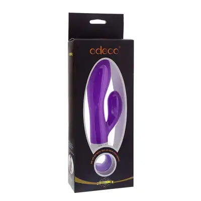 Wibrator-ANTEROS PURPLE/WHITE