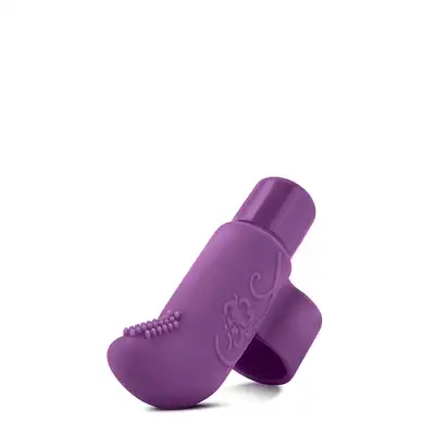 Stymulator-EXPOSED SHERRY VIBE SUGER PLUM