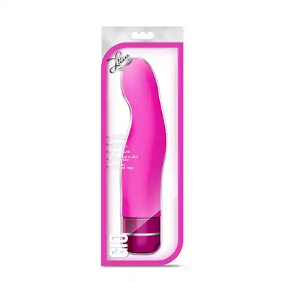 Wibrator-LUXE GIO PINK