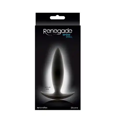 Plug-RENEGADE SPADES SMALL