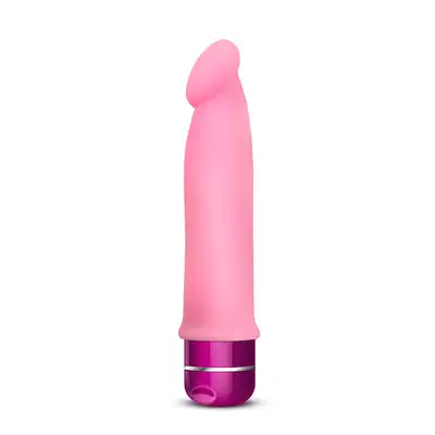 Wibrator-LUXE PURITY PINK