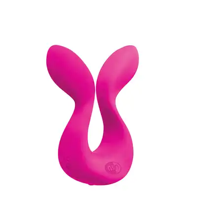 Stymulator-LUXE UPHORIA PINK