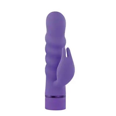 Wibrator-POWERPLAY THUMPER POWER VIBE PURPLE