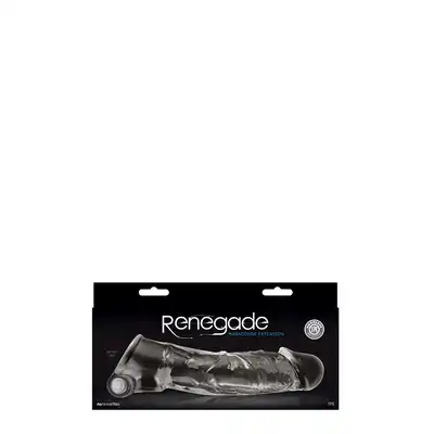 Stymulator-RENEGADE MANACONDA CLEAR