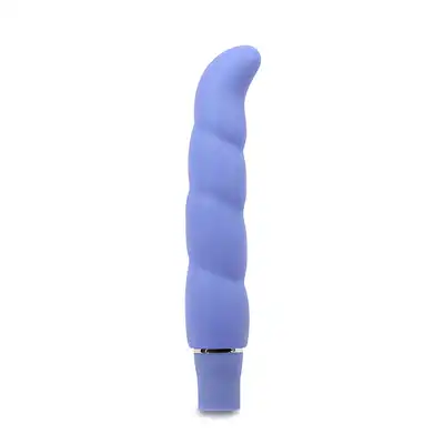 Wibrator-LUXE PURITY G PERIWINKLE