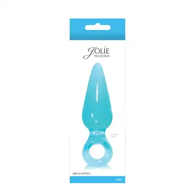Plug-JOLIE MEDIUM AQUA