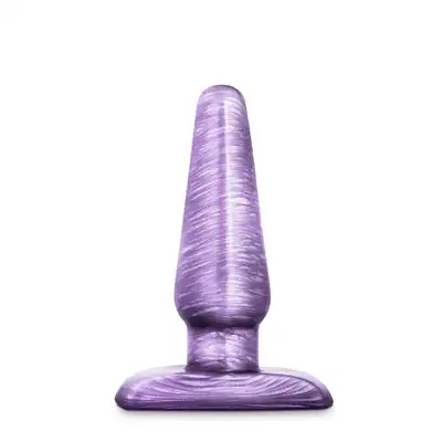 Plug-B YOURS SMALL COSMIC PLUG PURPLE