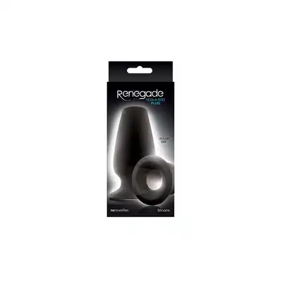 Plug-RENEGADE PEEK A BOO PLUG