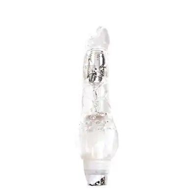 Wibrator-LUCIDITY HALO LIGHT UP VIBE