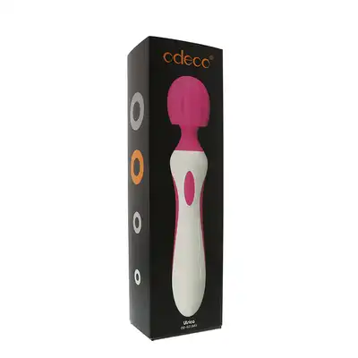 Stymulator-ULRICA PINK