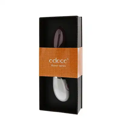 Wibrator-BEAUTY DARK WINE/WHITE