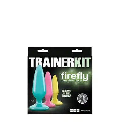 Zestaw-FIREFLY TRAINER KIT MULTICOLOR