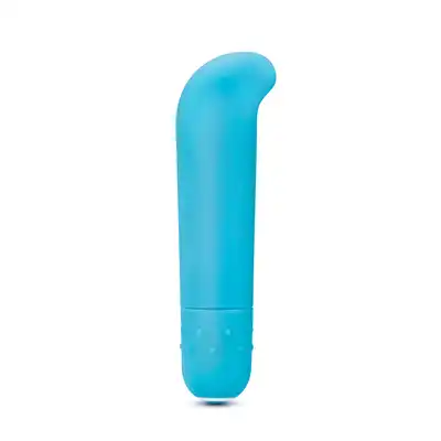 Wibrator-ROSE VELVET TOUCH BLUE