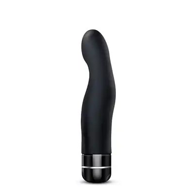 Wibrator-LUXE GIO BLACK
