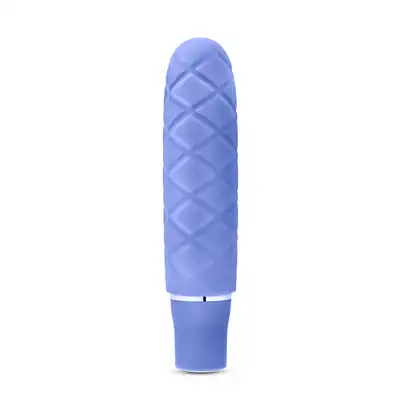 Wibrator-LUXE COZY MINI PERIWINKLE