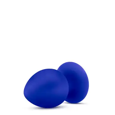 Plug-LUXE RUMP RIMMER MEDIUM BLUE