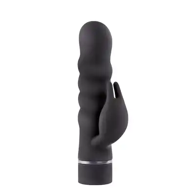 Wibrator-POWERPLAY THUMPER POWER VIBE BLACK