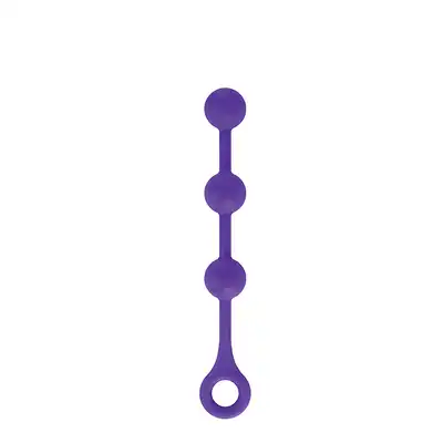 Plug/kulki-INYA SOFT BALLS PURPLE