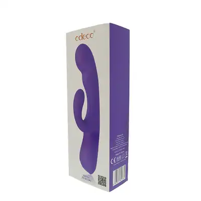 Wibrator-BERTHA PURPLE