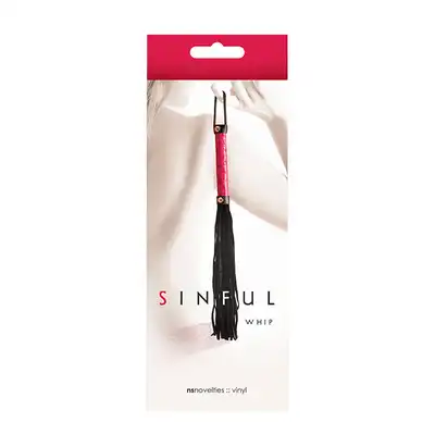 Pejcz-SINFUL WHIP