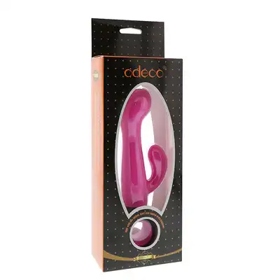 Wibrator-NAMBI ROSE/BLACK