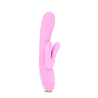 Wibrator-HOP LOLA BUNNY BALLET SLIPPER