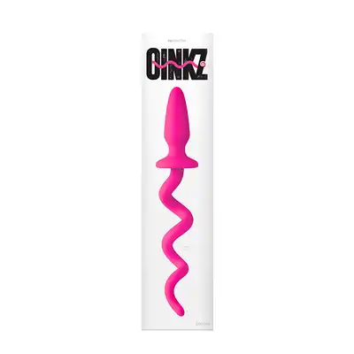 Plug-OINKZ! PINK