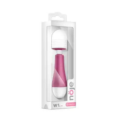 Stymulator-NOJE W1. ROSE