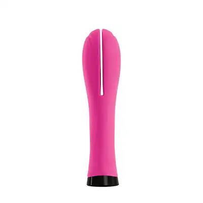 Wibrator-LUXE SEVEN VIBE JULIET PINK