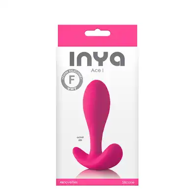 Plug-INYA ACE I PINK
