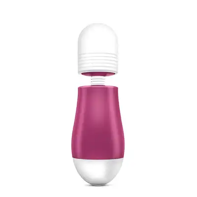 Wibrator-NOJE W2. ROSE