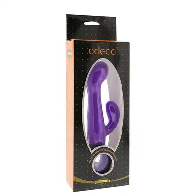 Wibrator-NAMBI PURPLE/BLACK