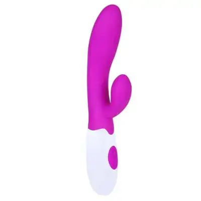 Pretty Love - Alvis. Wibrator. Aż 30 Funkcji Wibracji.
